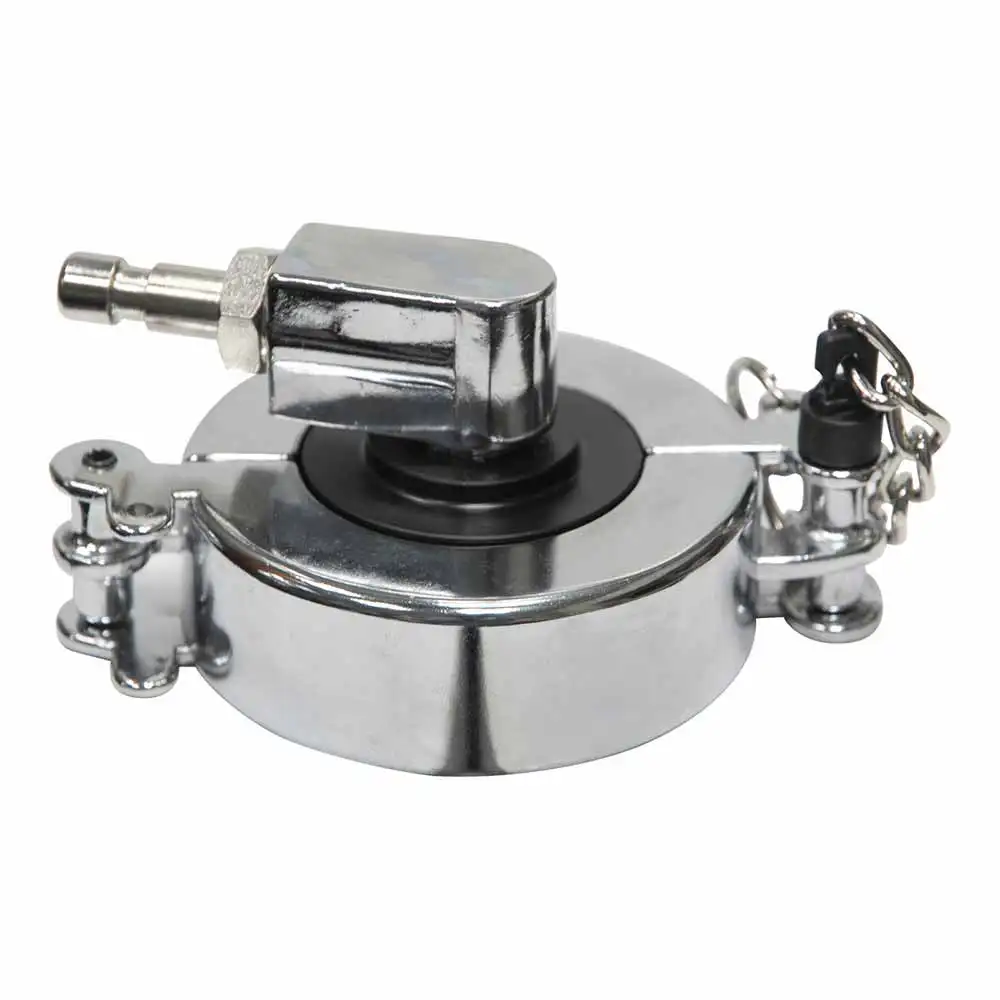 ENDEAVOUR Brake Bleeder Adapter - Isuzu D-Max ETWH500BC-47