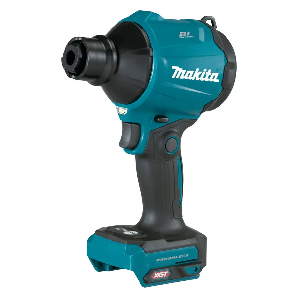 MAKITA 40V Max XGT Brushless Dust Blower Skin AS001GZ