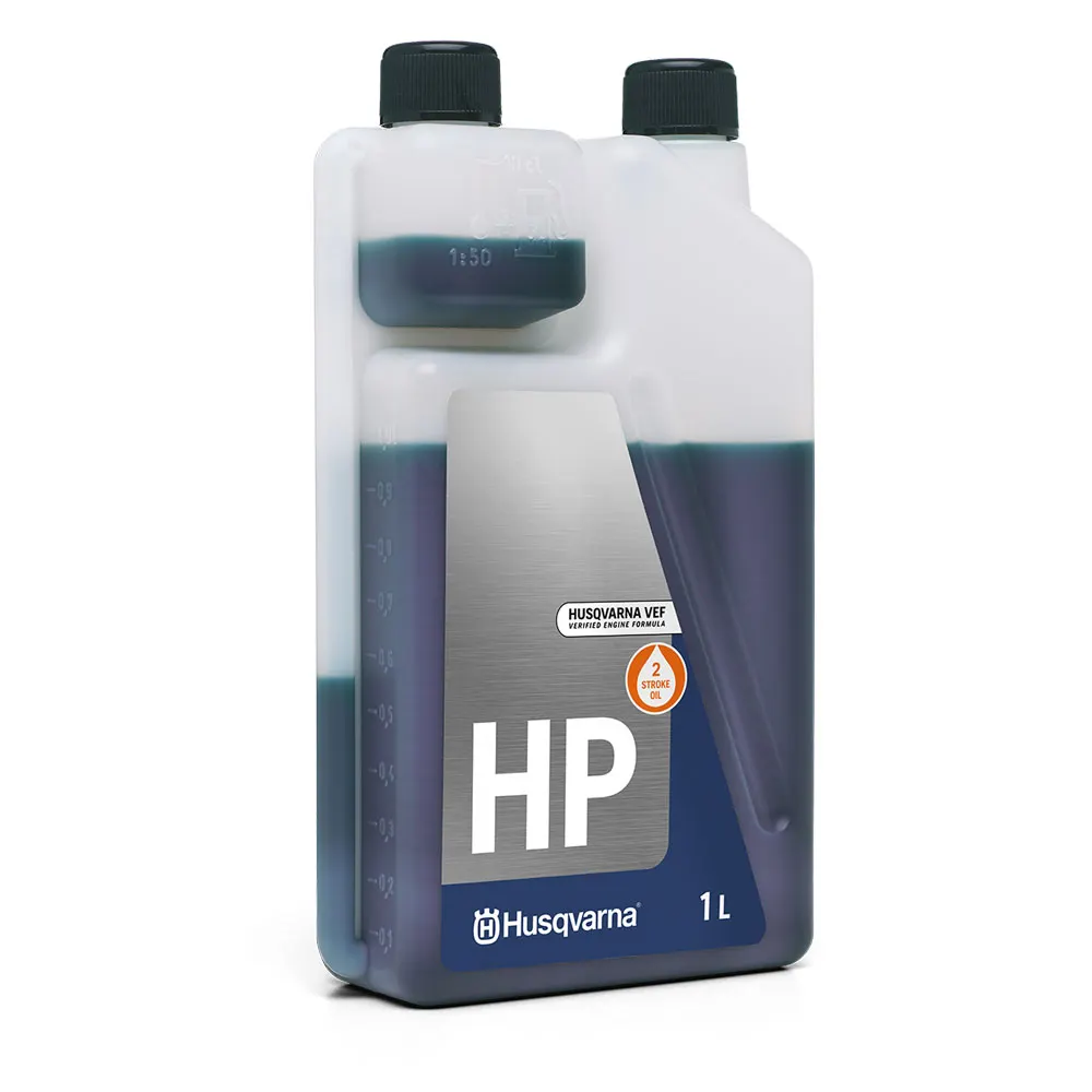 HUSQVARNA 1L HP 2 Stroke Oil 587808511