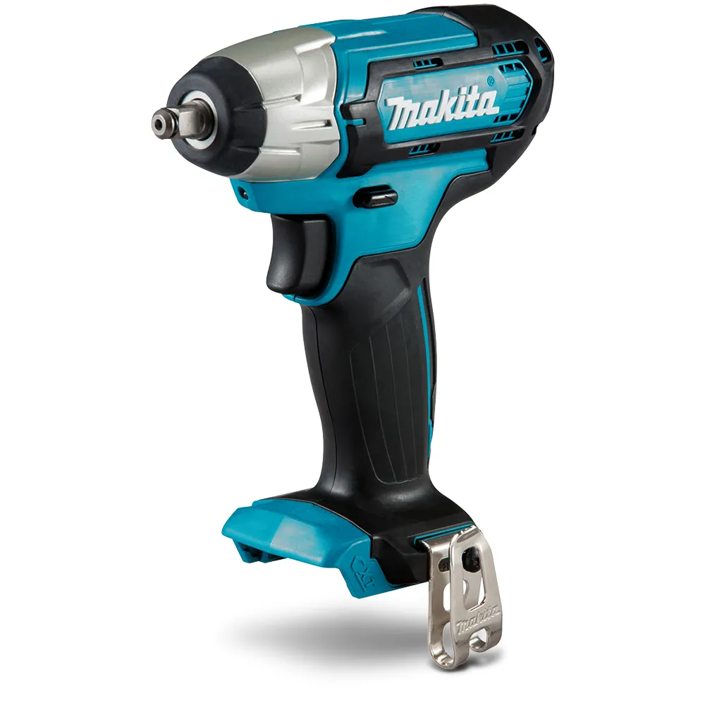 MAKITA 12V Max 3/8inch Impact Wrench Kit TW140DWYE