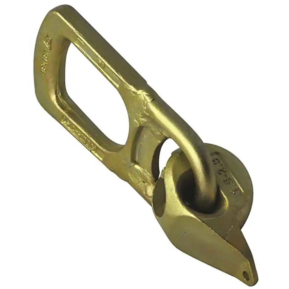 BEAVER 1.3T B-Alloy Concrete Lifting Clutch 260013