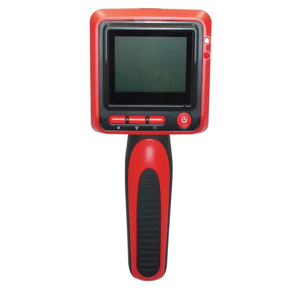 MASTERCRAFT Inspection Camera 1m x 9mm GL8853