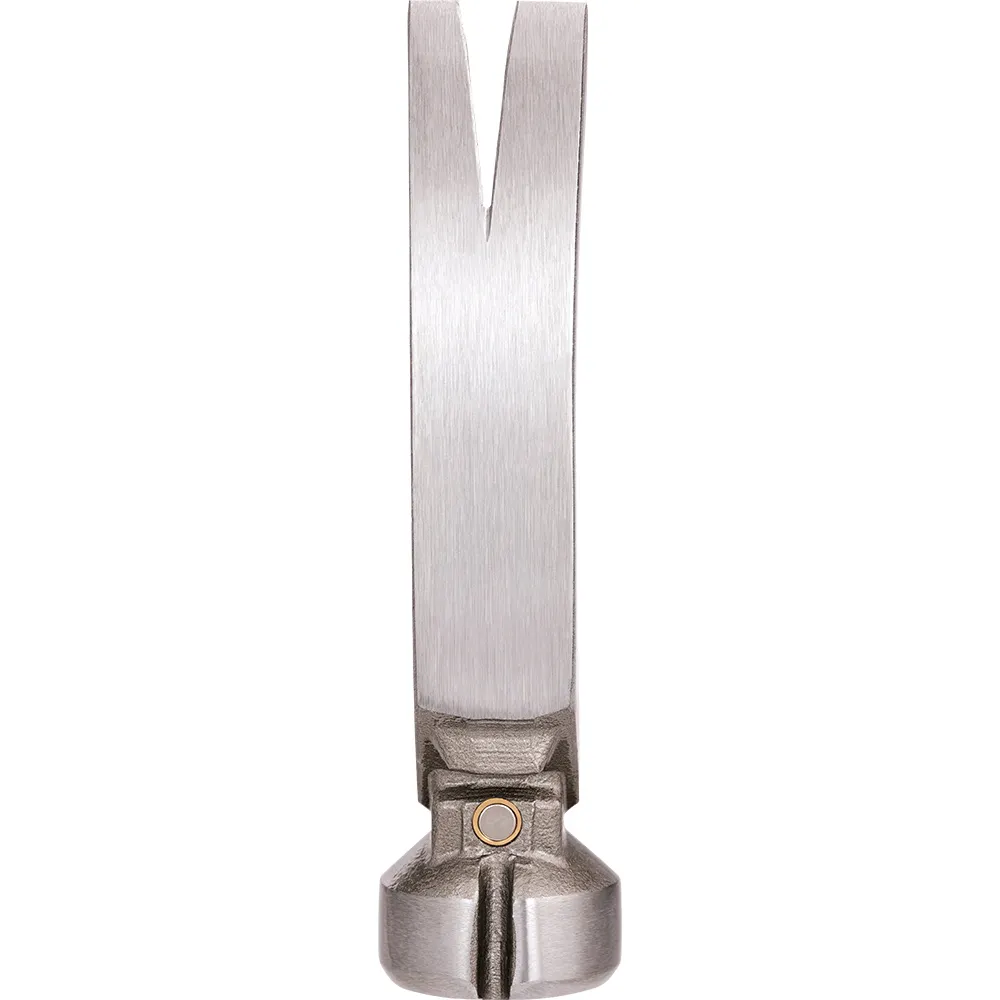 MILWAUKEE 22oz Smooth Face Framing Hammer 48229023A