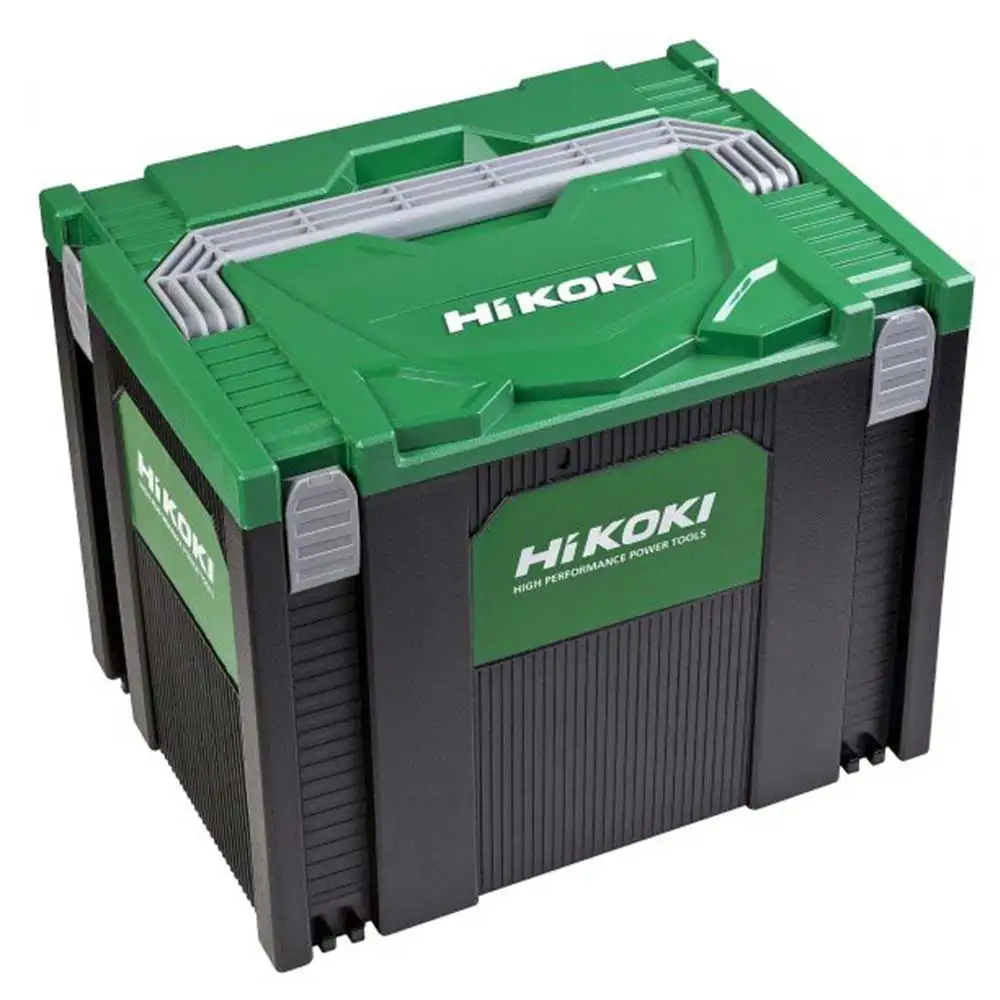 HIKOKI Stackable Case IV 402541