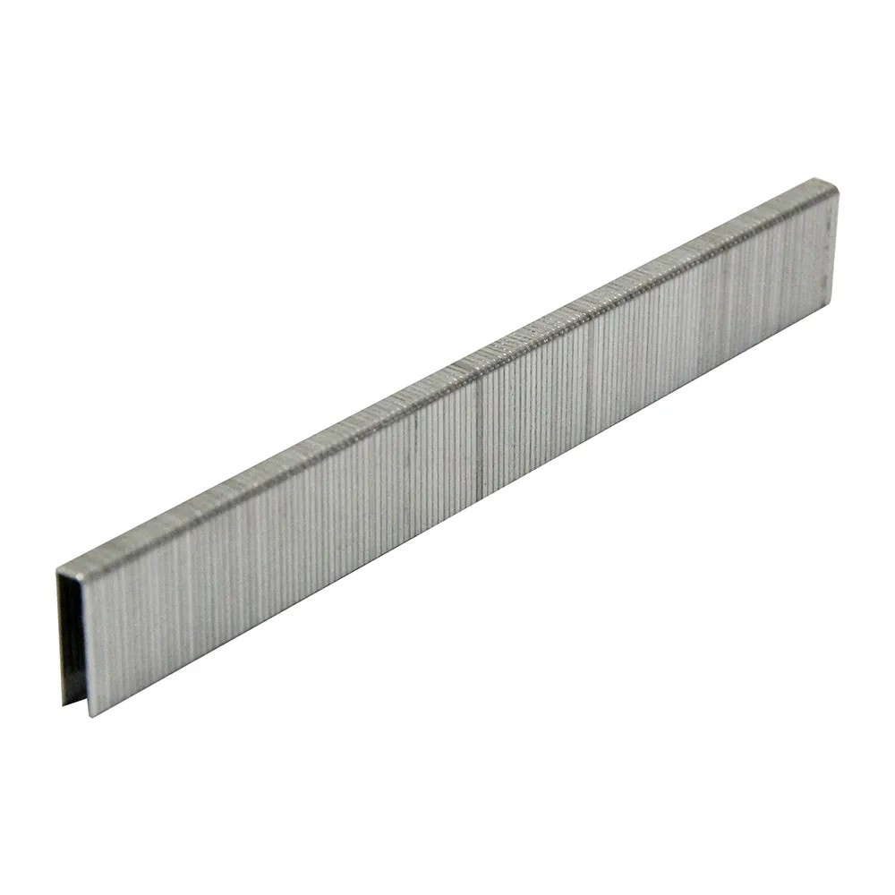 AIRCO 4000 Series Staples Electro Galvanised - 16mm Box of 5000 SF40160