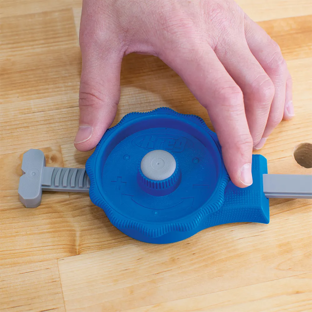 KREG In-Line Bench Clamp KR-KBCIC