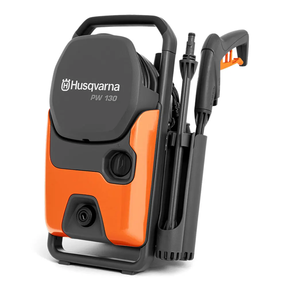 HUSQVARNA 1885PSI Pressure Washer PW 130 970648003