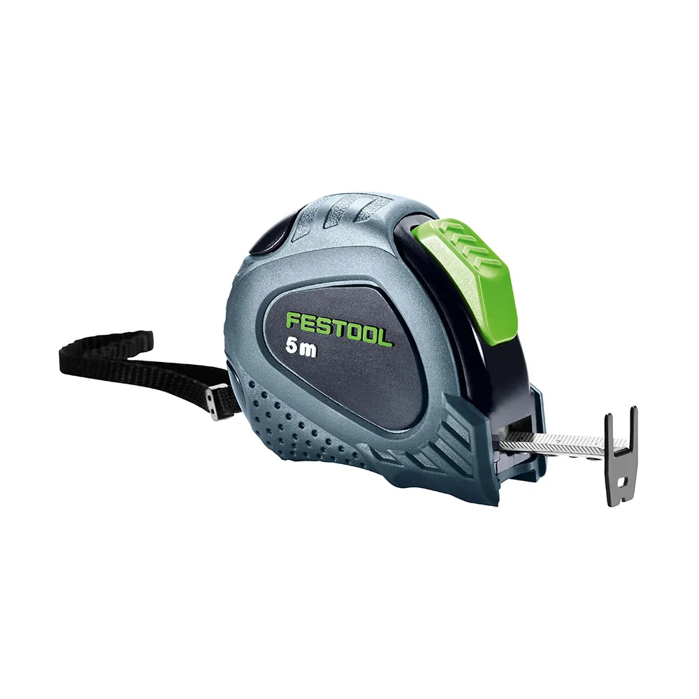 FESTOOL 5m Tape Measure 205182