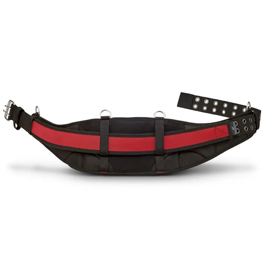 MILWAUKEE Mil Padded Work Belt 48228140