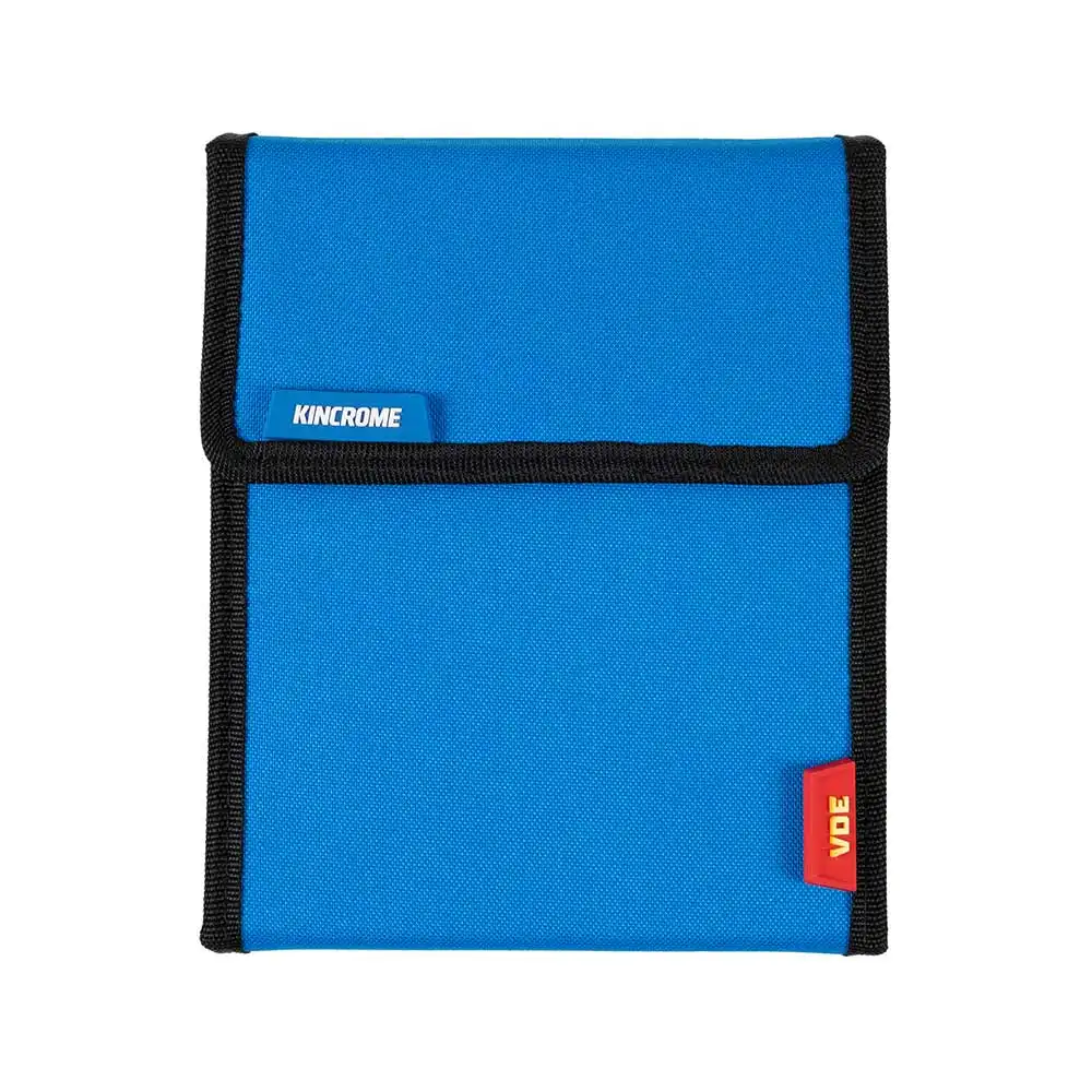 KINCROME VDE Metric Hex Key Set Piece - 7 Piece K5250