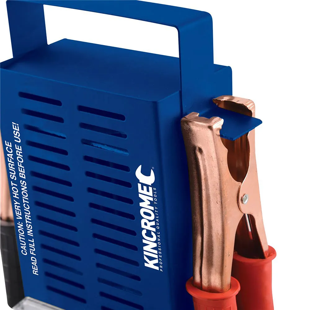 KINCROME 6 or 12V <100A Battery Load Tester KP1460