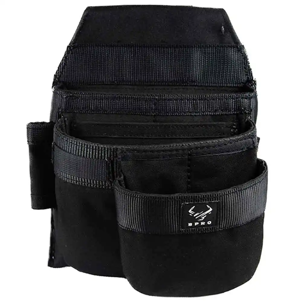 BPRO Cordura KONA Tool Pouch Tool LCNP1MP