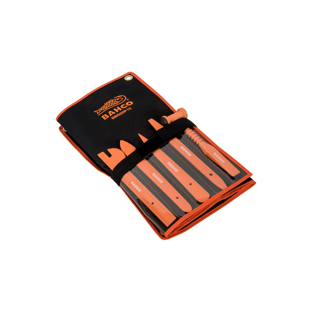 BAHCO Trim Removal Set  BBS20P12