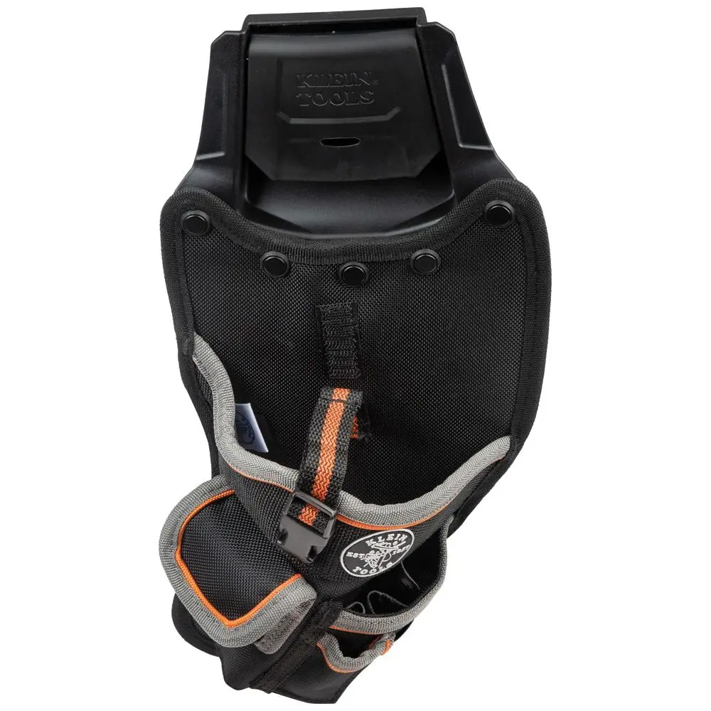 KLEIN Tradesman Pro Modular Drill Tool Pouch 55917