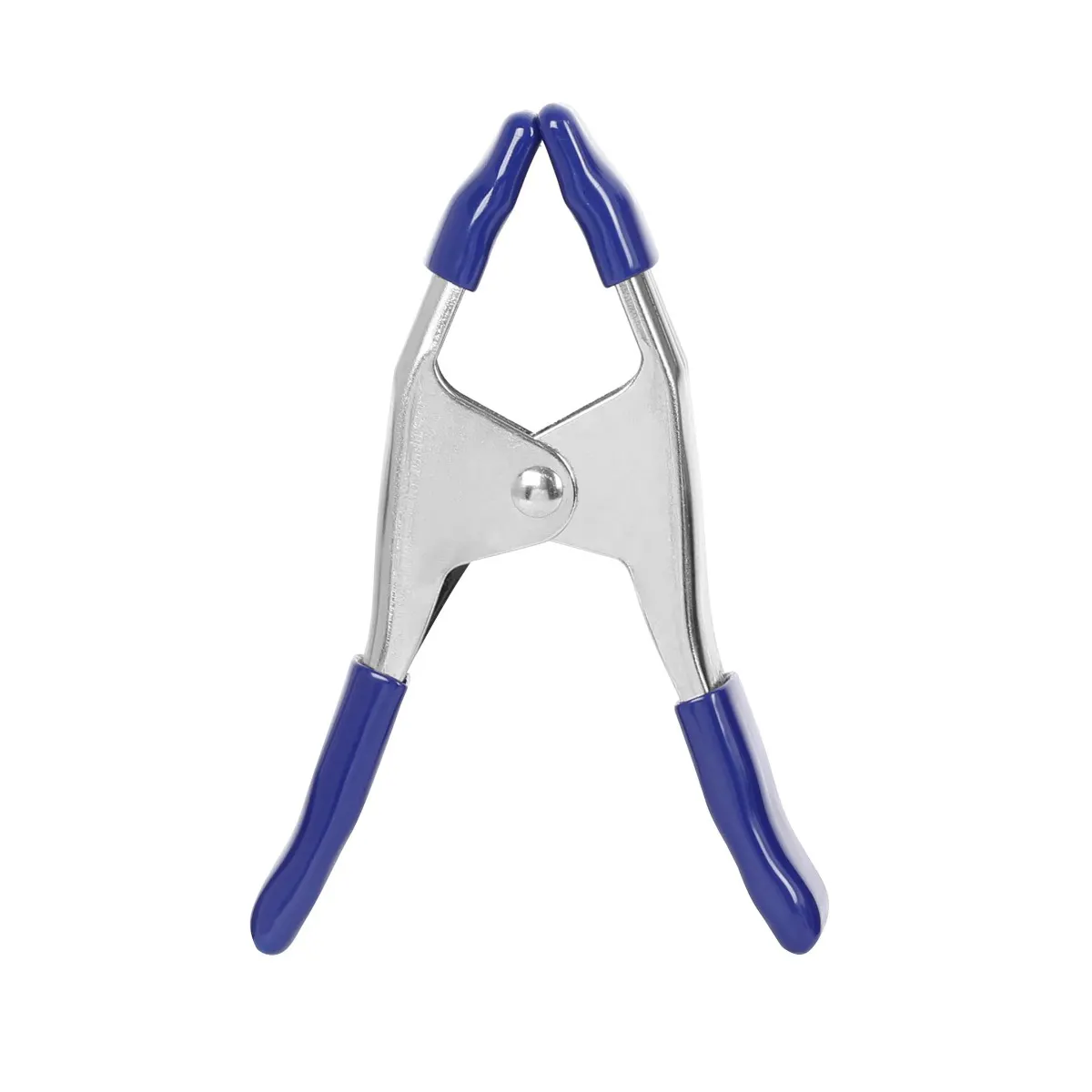 WoLF 50mm Steel Spring Clamp WSC001