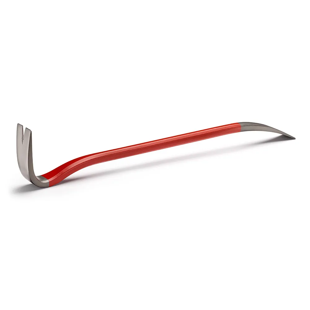 HULTAFORS 50cm Boron Steel Wrecking Bar HU824010