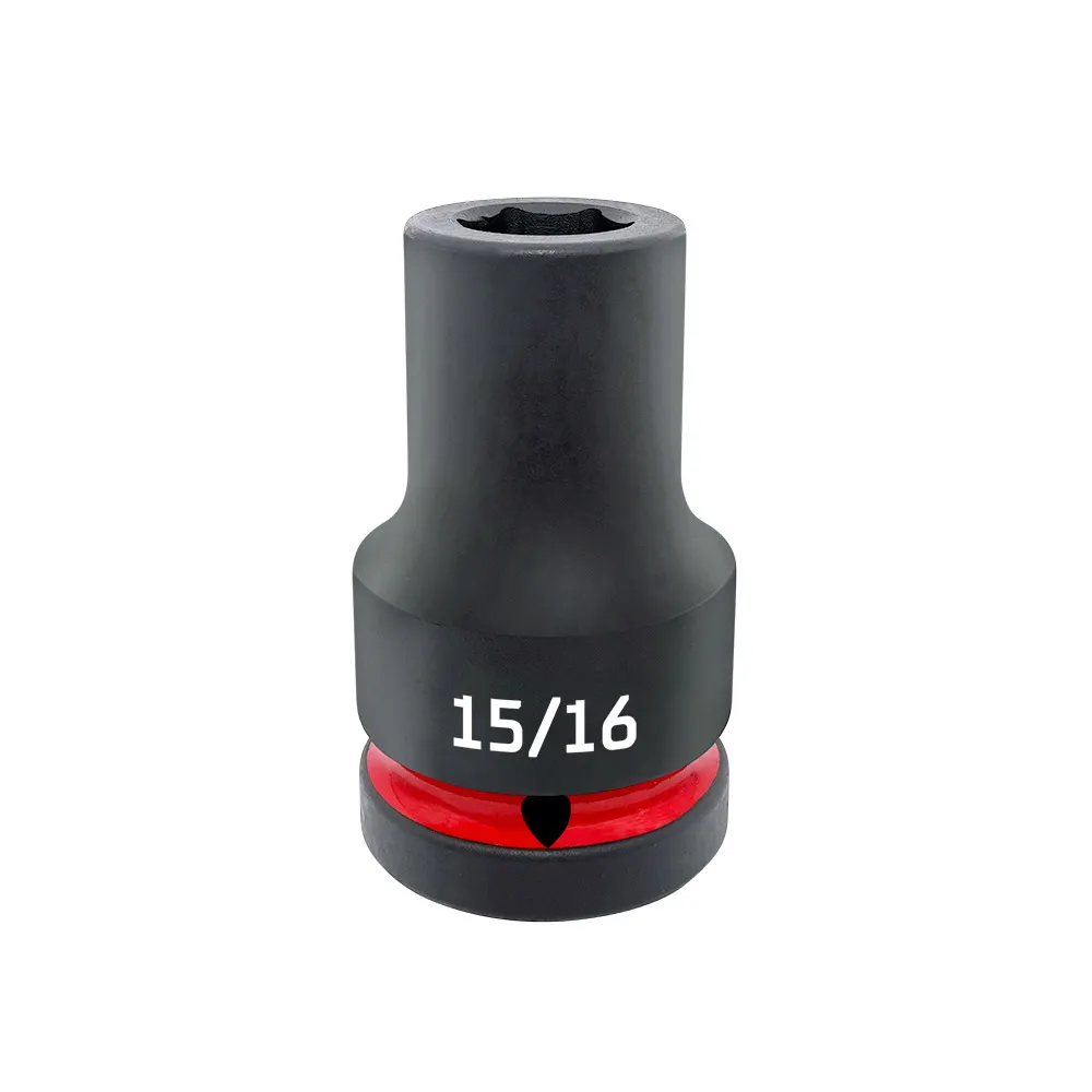 KINCROME 15/16 x 1inch Drive Deep Impact Socket K2721