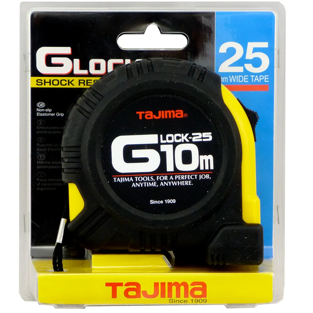 TAJIMA G-Lock 10m Tape