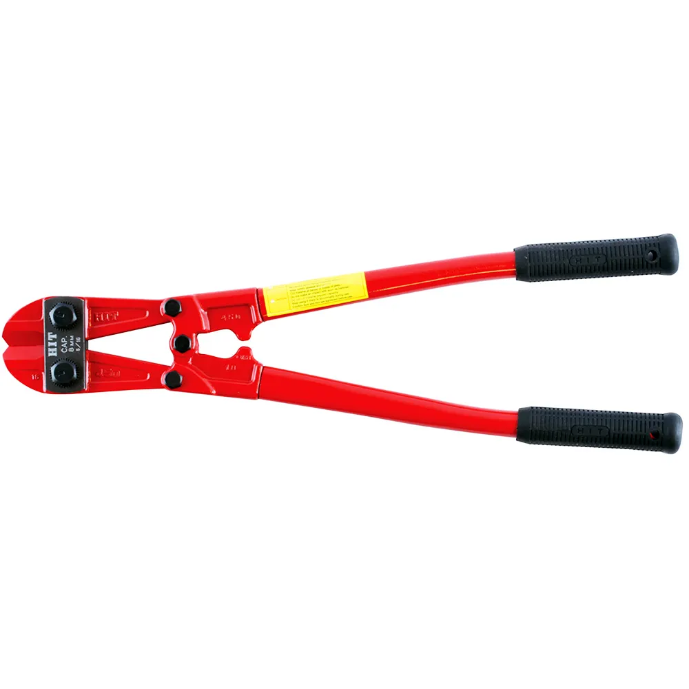 HIT 450mm High Tensile Bolt Cutters HITNBC0450H