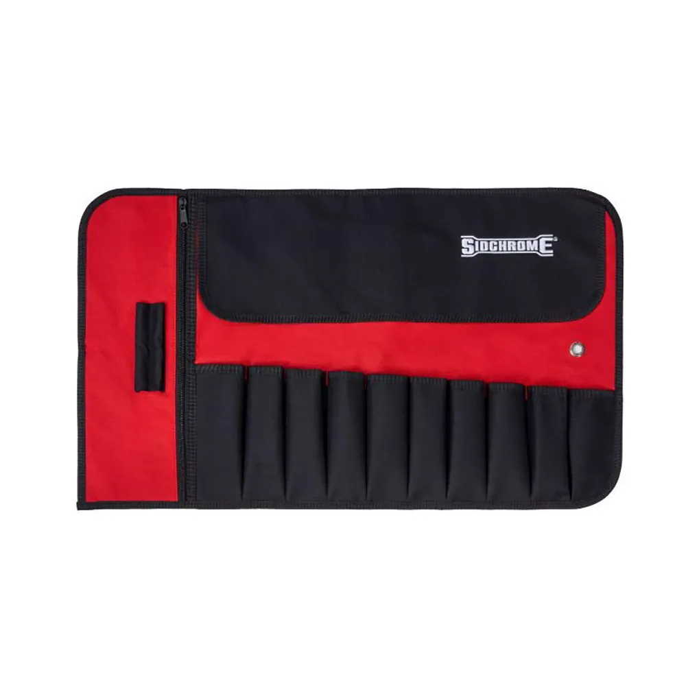 SIDCHROME Tool Roll SCMT50080