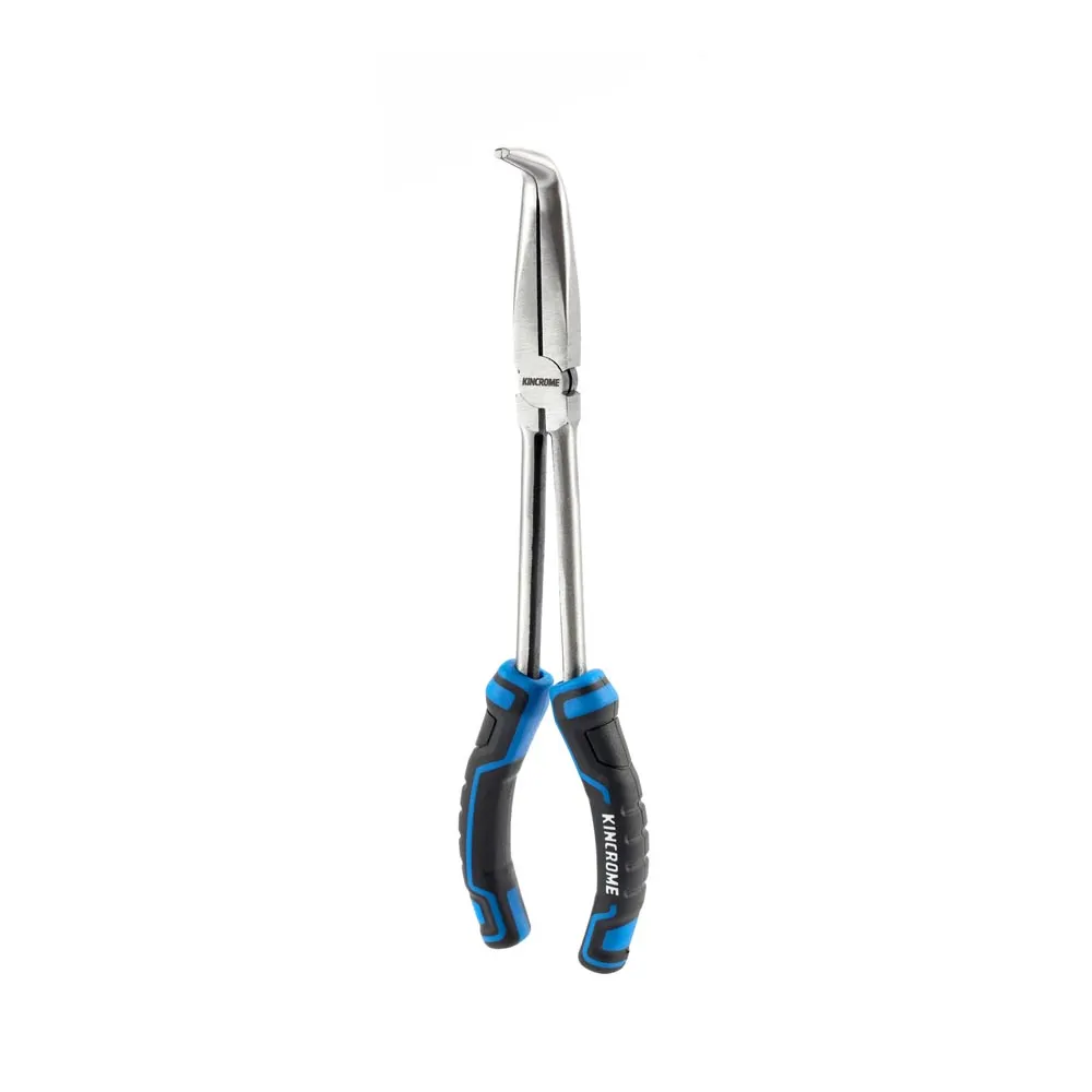 KINCROME 275mm Long Reach Plier - Bent 90° K4252