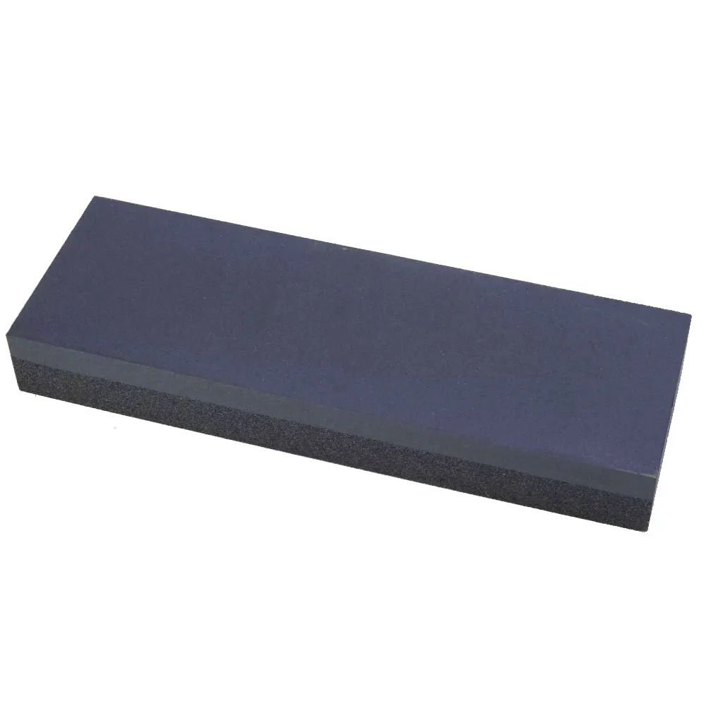 NORTON 200 x 50 x 25mm Non-Oil Combination Sharpening Stone 66253183006
