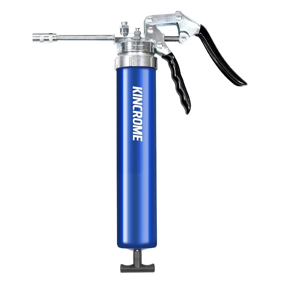 KINCROME Pistol Grip Grease Gun Standard K8009