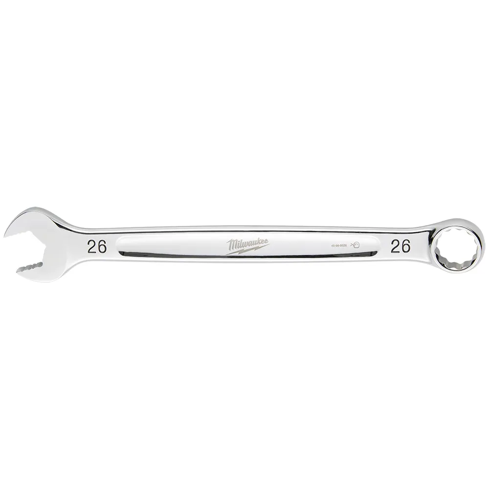 MILWAUKEE 26mm Combination Wrench 45969526