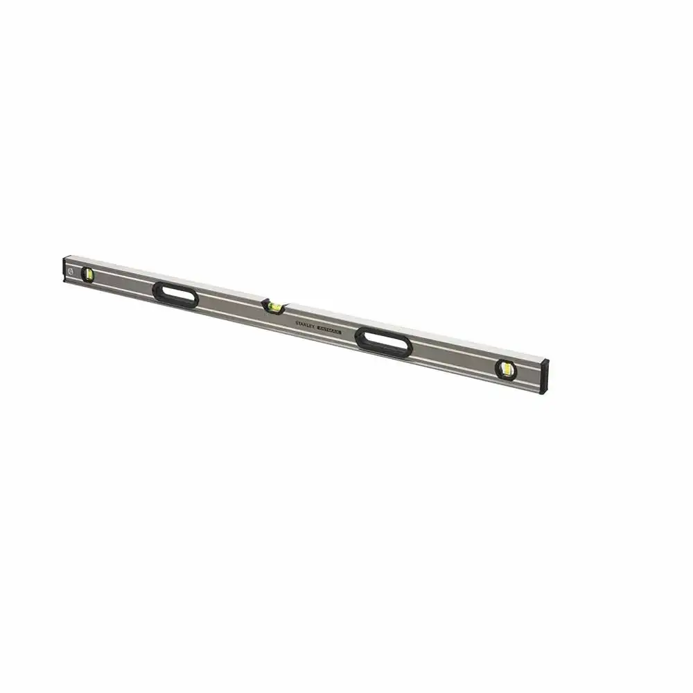 STANLEY FATMAX 1200mm 3 Vials Extreme Box Spirit Level 0-43-649