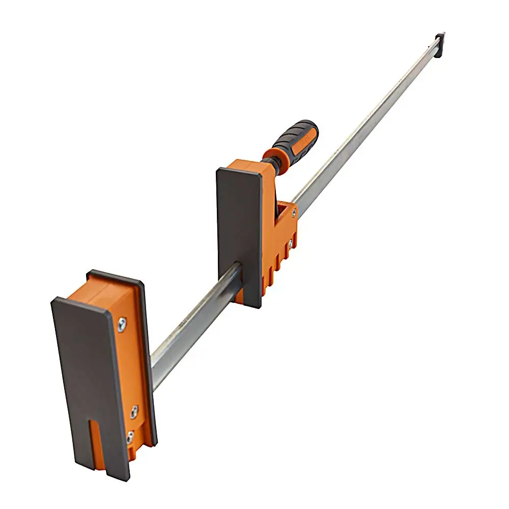 BORA 787mm 500kg Parallel Clamp Br-571131