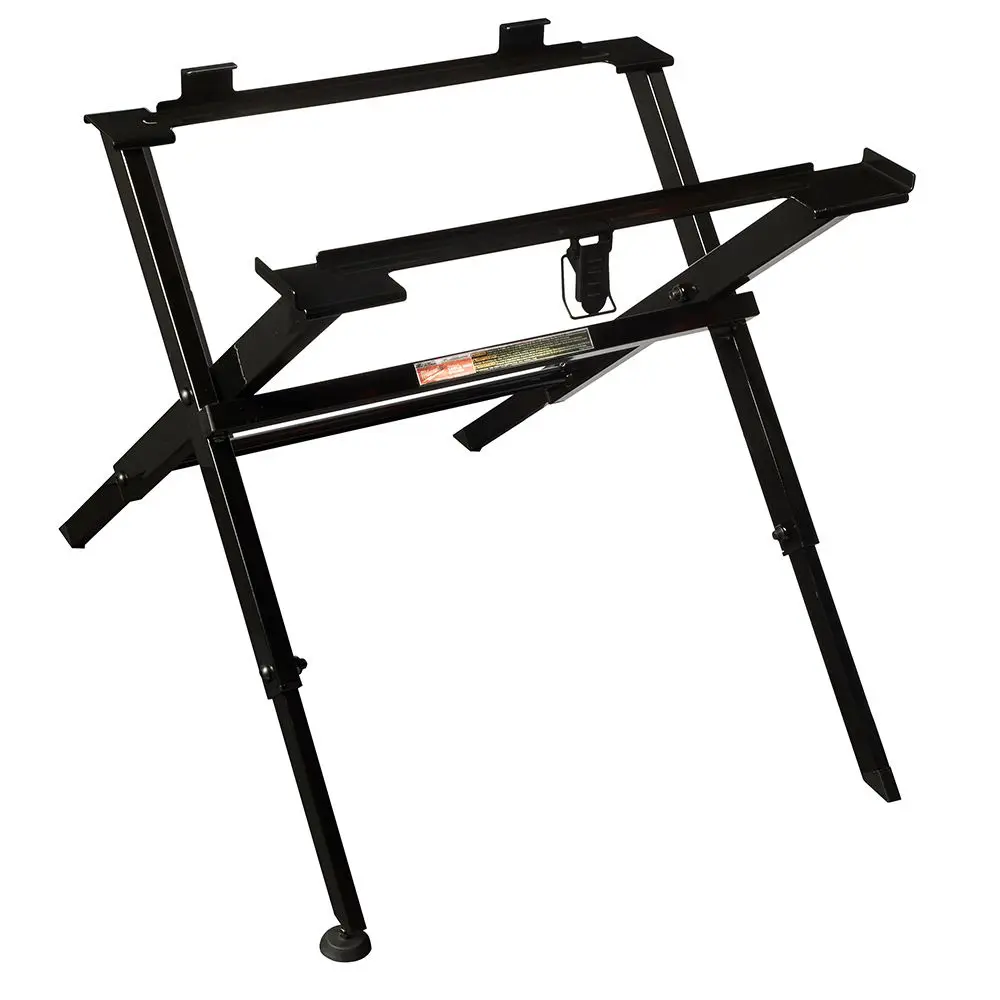 MILWAUKEE Folding Table Saw Stand Suits M18FTS210 TSS1000