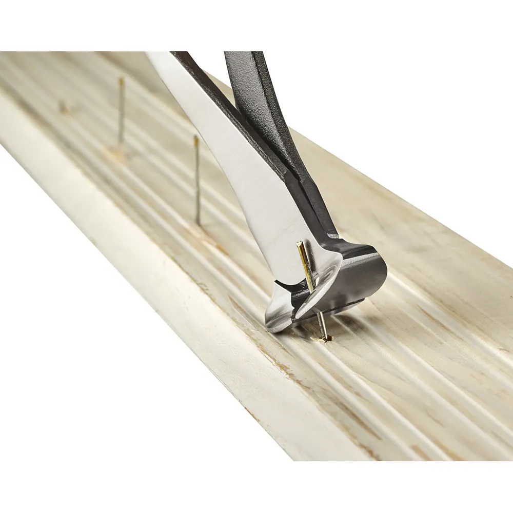 MILWAUKEE 7inch 180mm/ Nipping Plier 48226407