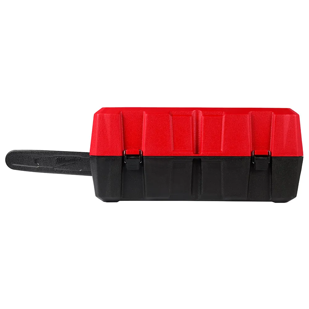 MILWAUKEE Rear Handle Chainsaw Case M18FCHSCASE