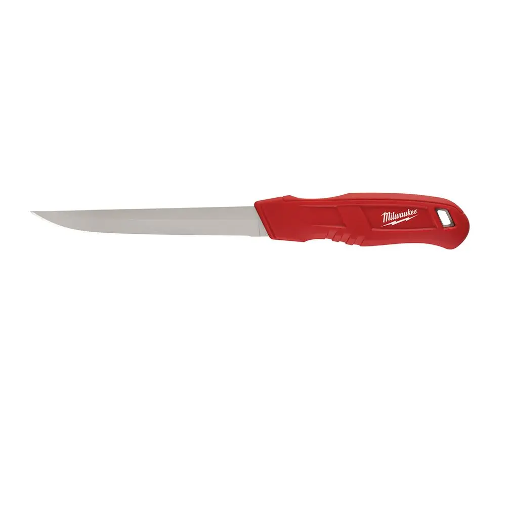 MILWAUKEE 250mm Smooth Blade Insulation Knife 48221921