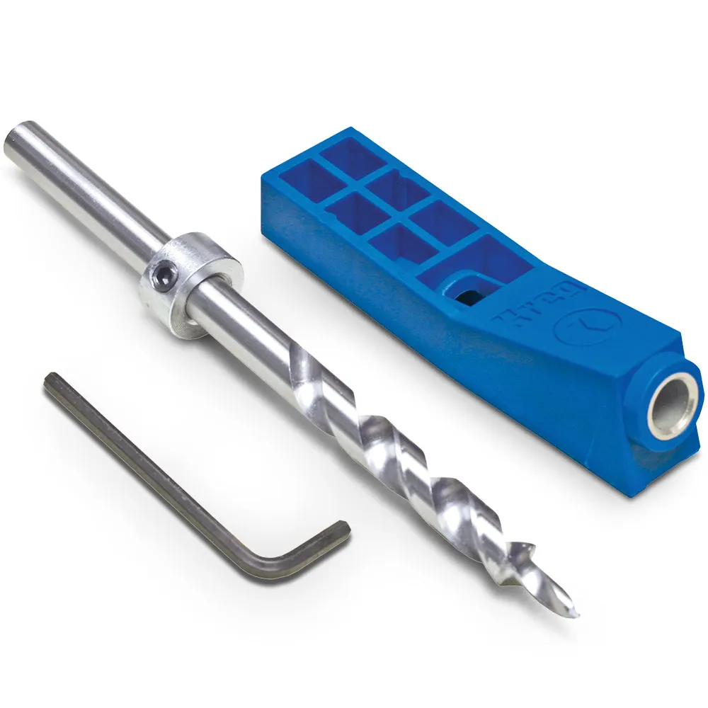 KREG Mini Jig Kit KR-MKJKIT