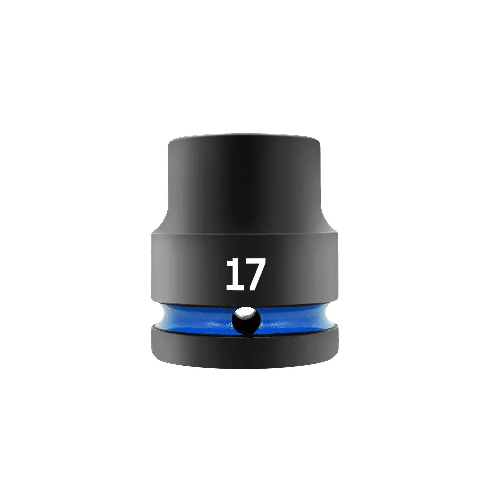 KINCROME 17mm x 3/4inch Drive Impact Socket K2401