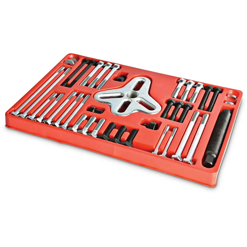 TTI 46pc Harmonic Balancer Set TTIAUTOT017