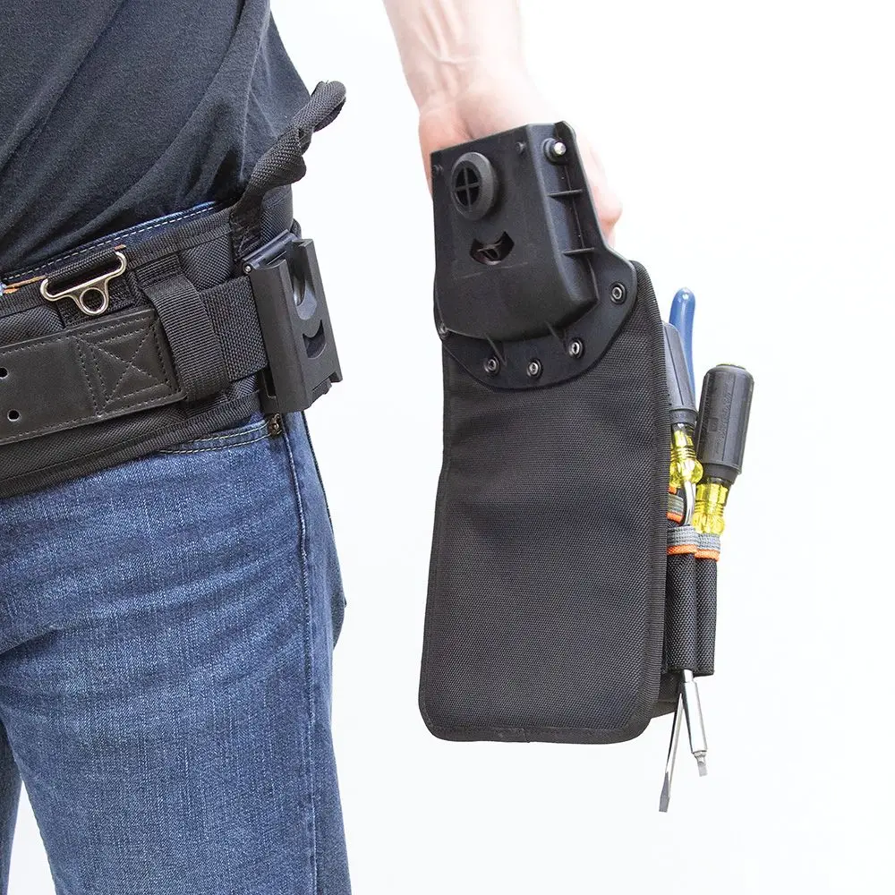 KLEIN Tradesman Pro Modular Trimming Tool Pouch 55914