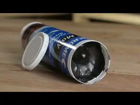 KINCROME 450g High Performance Truck & Farm Grease Cartridge K17104