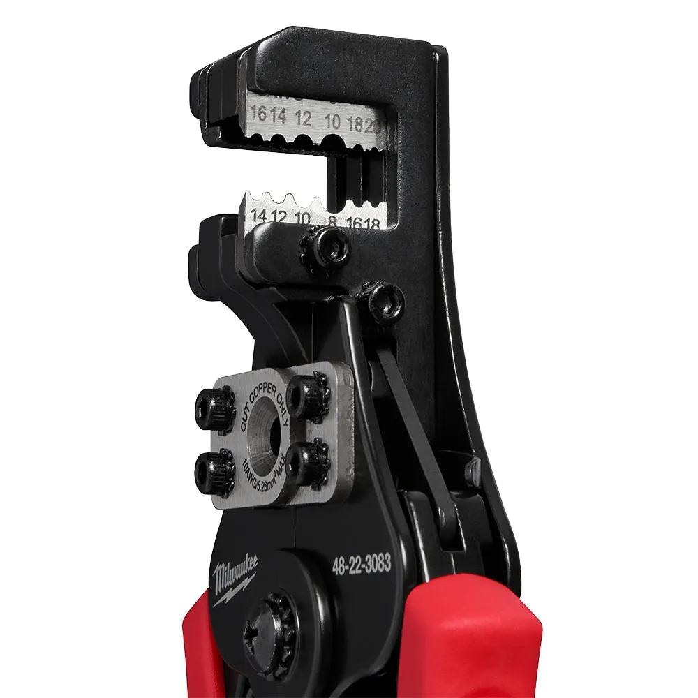 MILWAUKEE Automatic Wire Stripper 48223083A