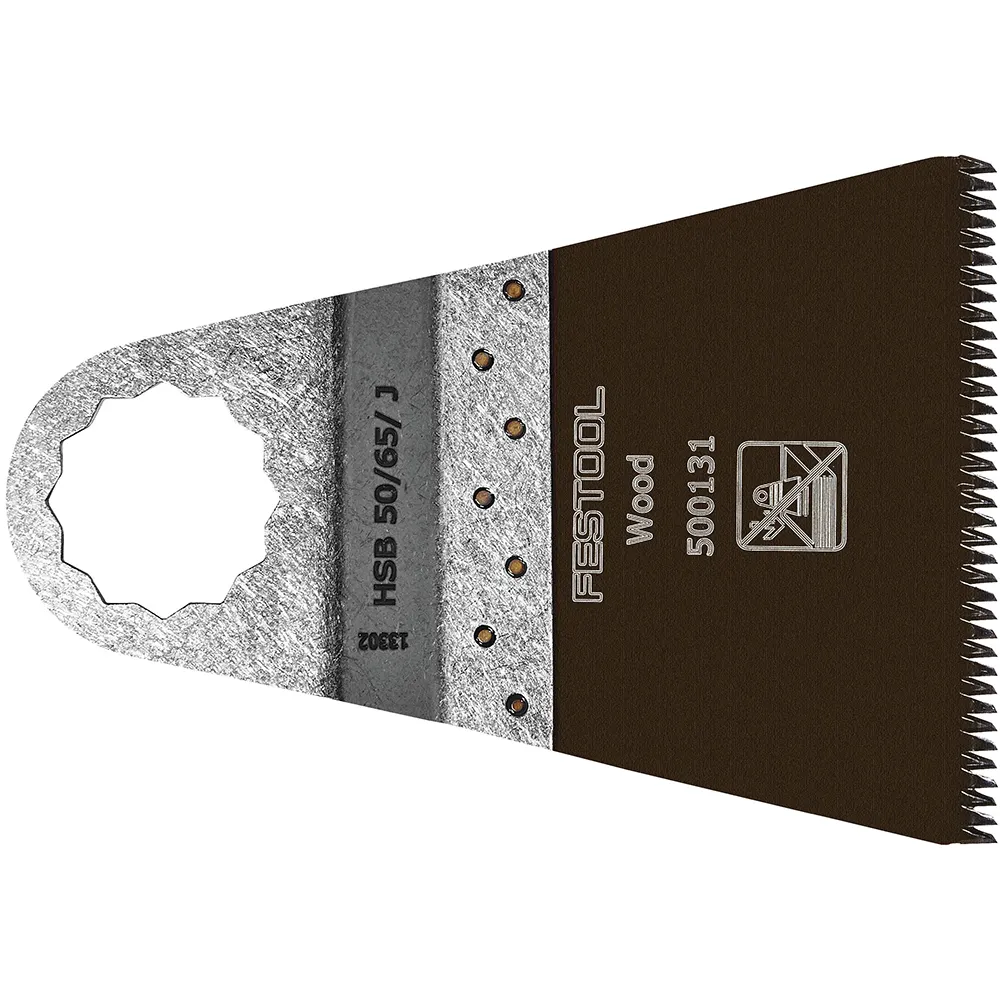 FESTOOL Vecturo Wood Saw Blade 50/65/J (5)