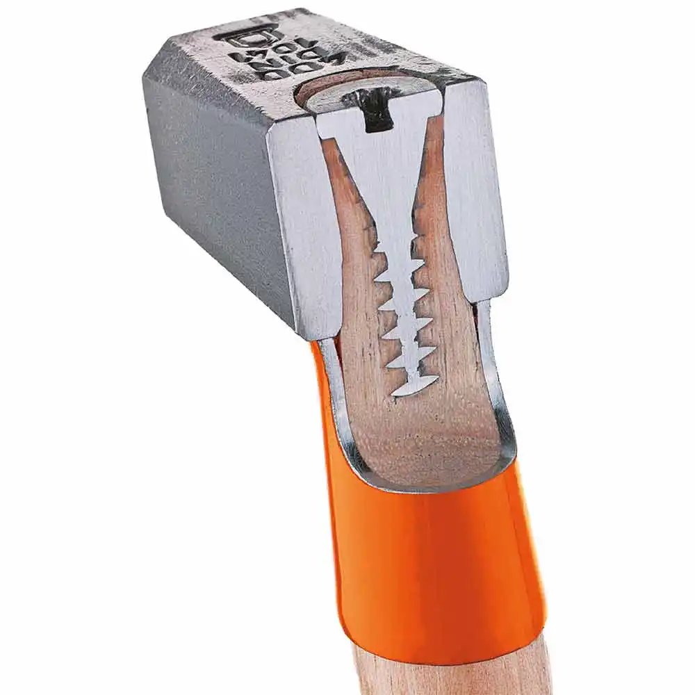 PICARD 1.5kg Hickory Handle Club Hammer 0004302-1500