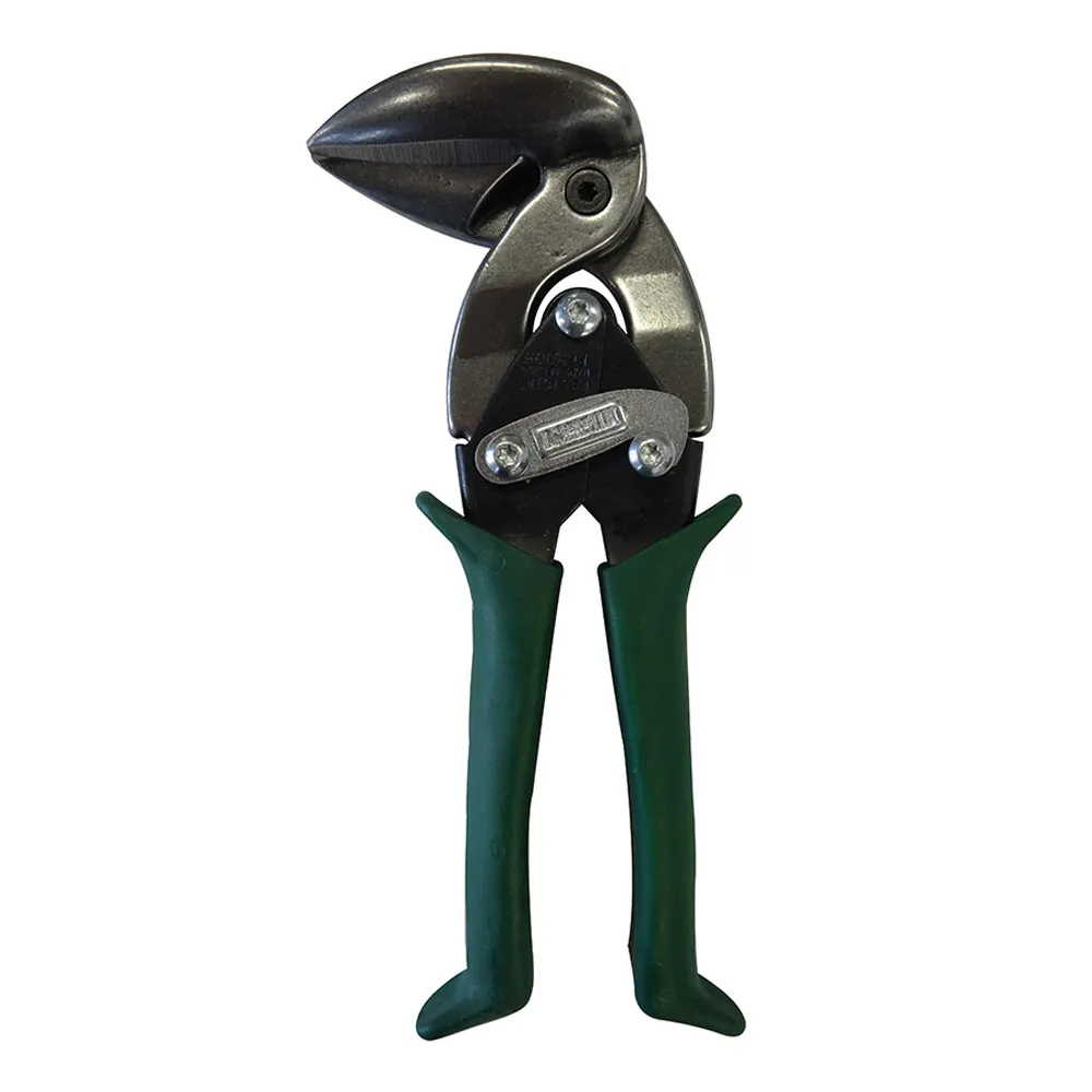 MIDWEST 222mm Right Aviation Upright Tinsnip MWT6900R