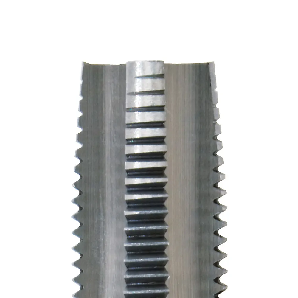 SUTTON BSPF 1/4 Carbon Hand Tap - Taper M2401316