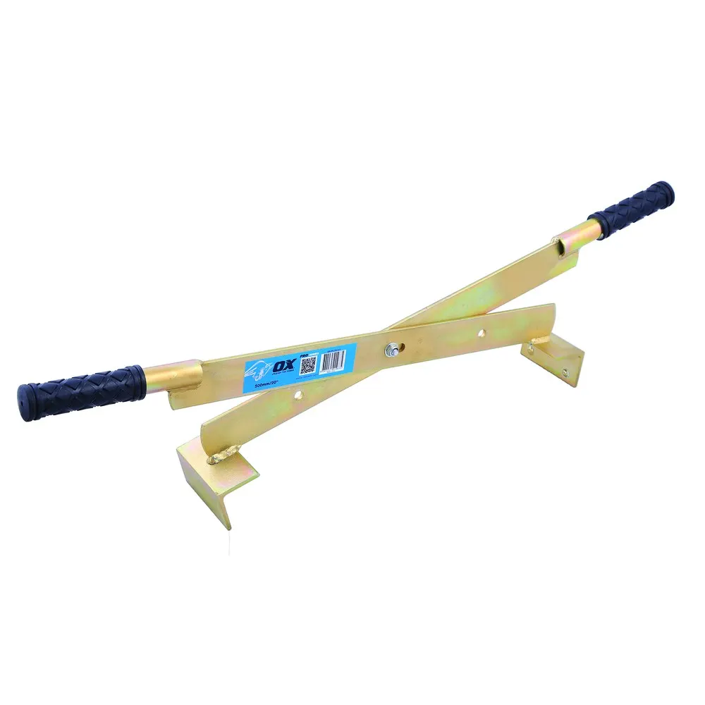 OX Pro Limestone Block Carrier OX-P170701