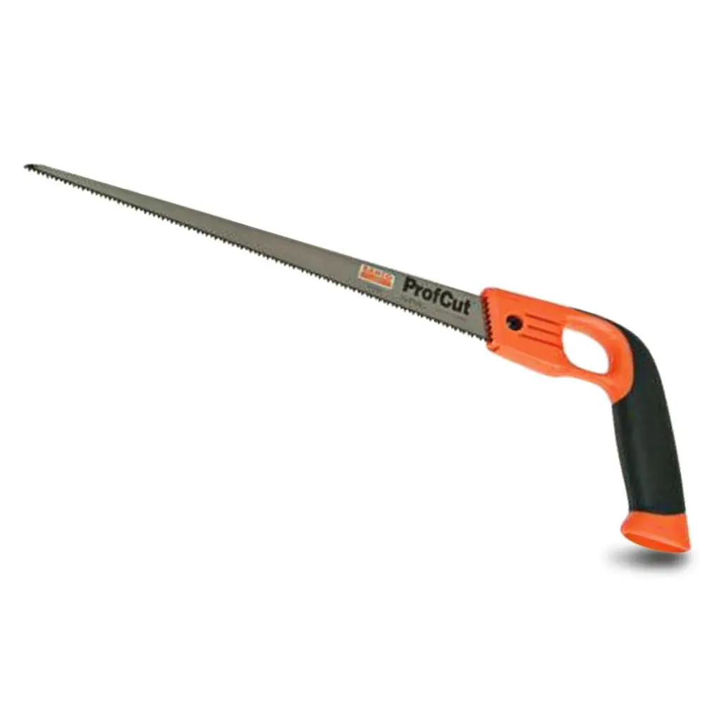 BAHCO PROFESSIONAL CUT COMPASS SAW, 300MM, FOR WOOD + SYNTHETICS, XT 9/10 TPI PC12COM