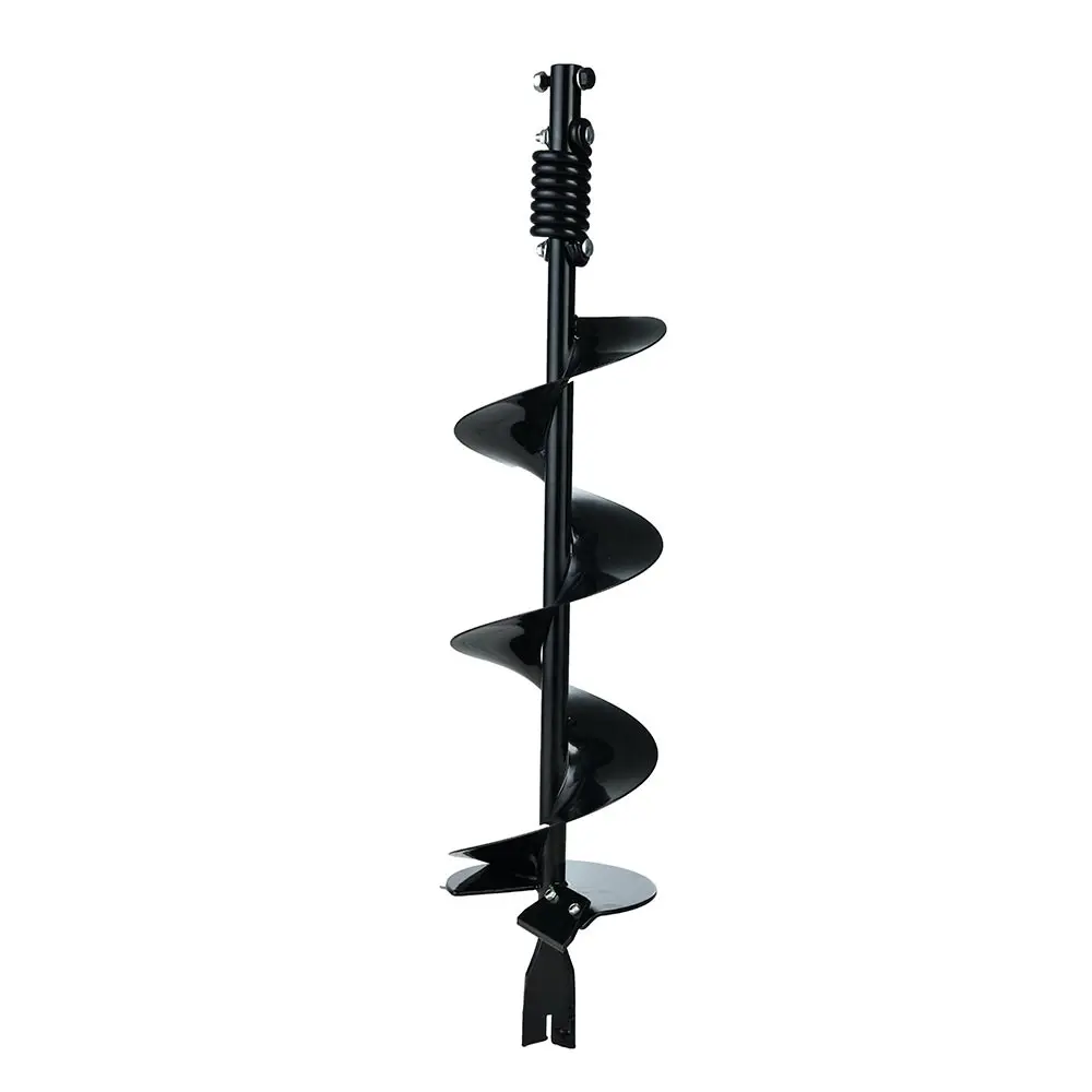 SABER 200mm Replacement Auger Bit Suits SABAUG58CC SABAUGB200