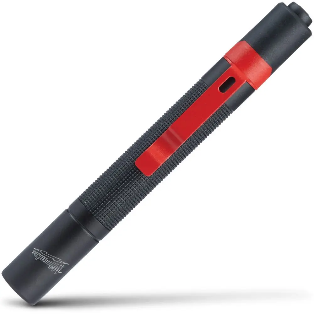MILWAUKEE 100 Lumens Penlight IPL-LED