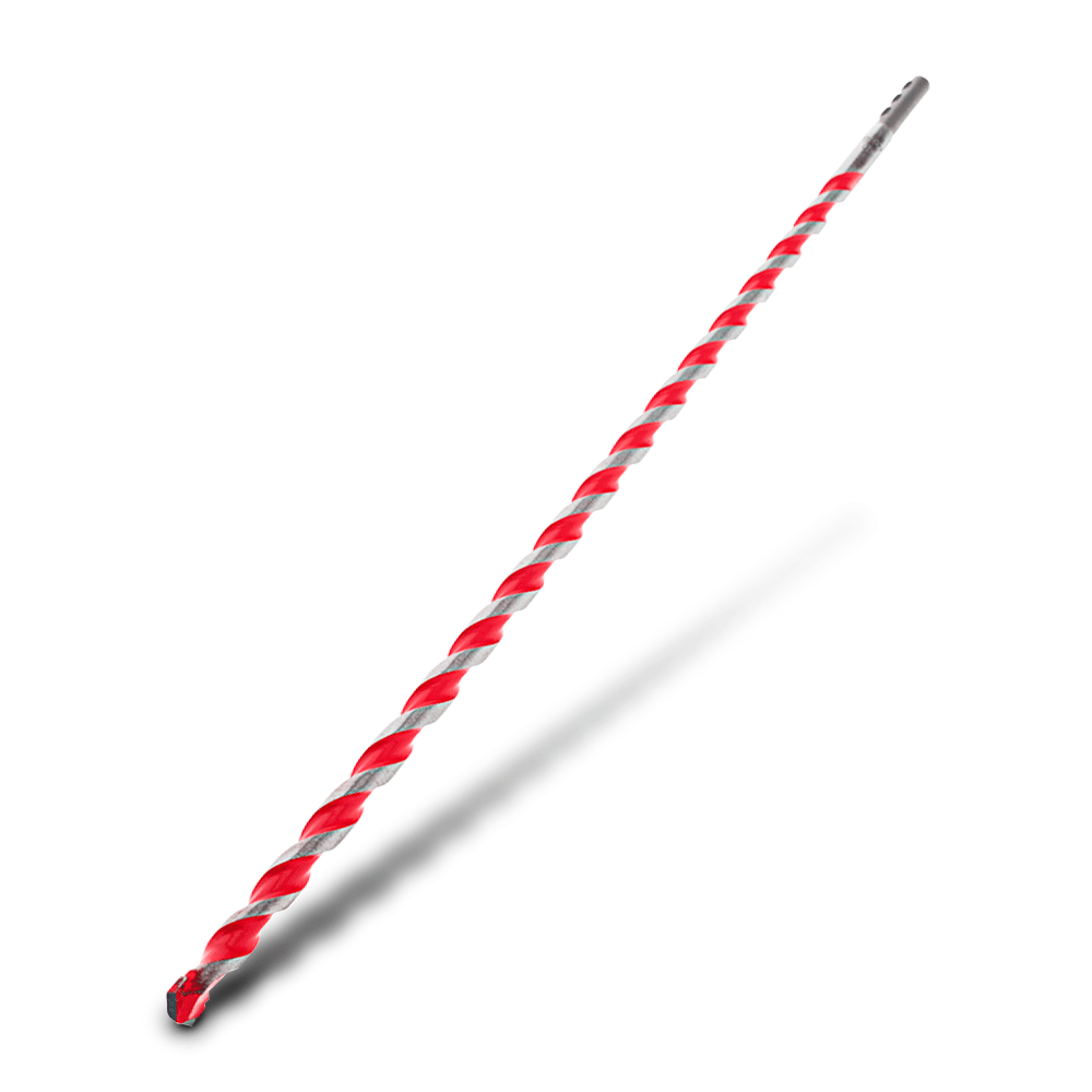 DIABLO 10 x 400mm TCT SpeedDemon Red Granite Drill Bit 2608841970