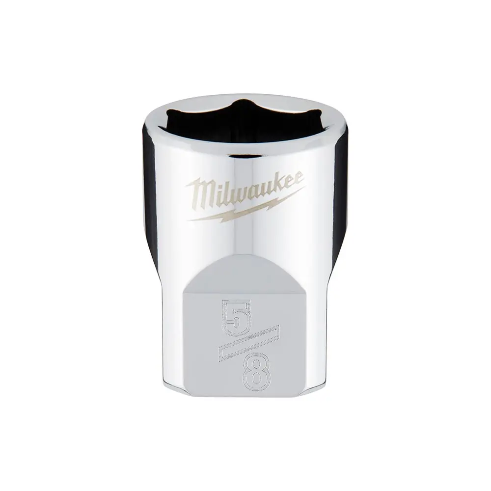 MILWAUKEE 3/8inch 5/8inch AF Socket 45349066